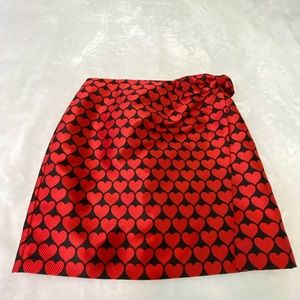 Darling J. Crew skirt size 6